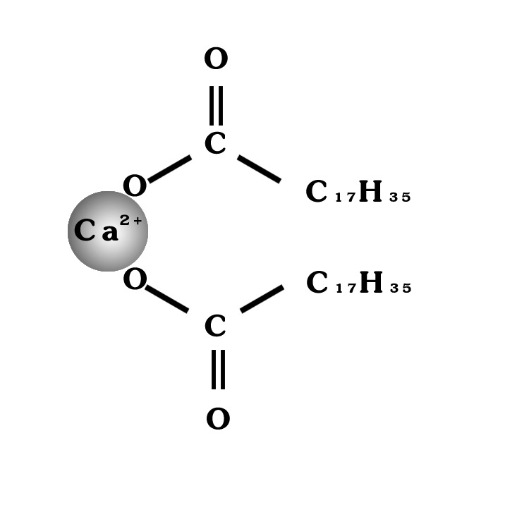 供应高纯度硬脂酸钠 环保无毒高品质硬脂酸钠生产厂家 质量保证
