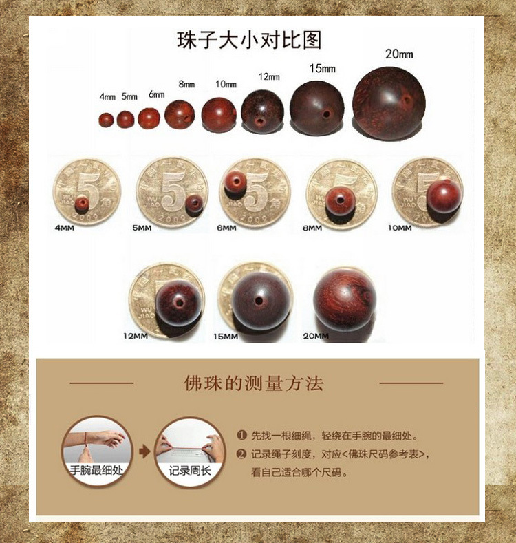 原创 纯天然海蓝宝女式手链10mm 配陶瓷隔珠水晶饰品工艺品礼品