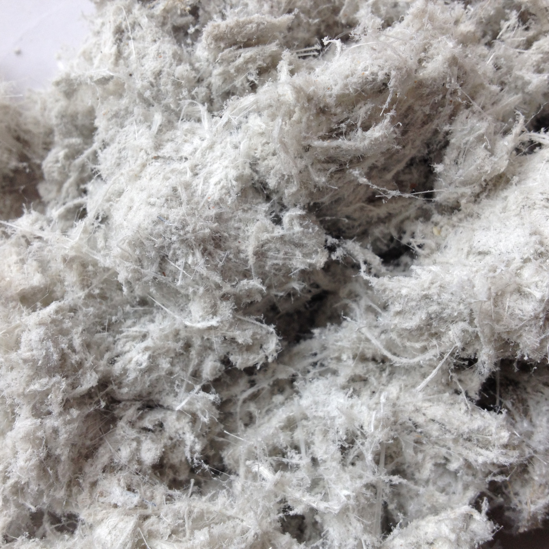 供应酸洗一级石棉绒 保温砂浆用石棉纤维 石棉绒