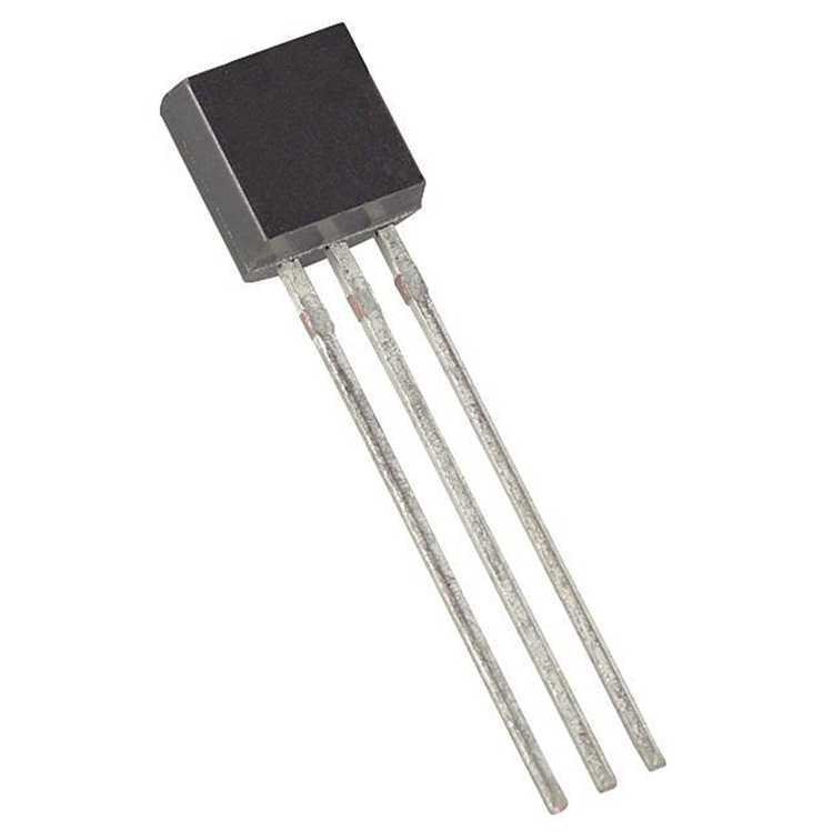 正品供应hk130/k130bw/h130d高压双向触发二极管 to-92