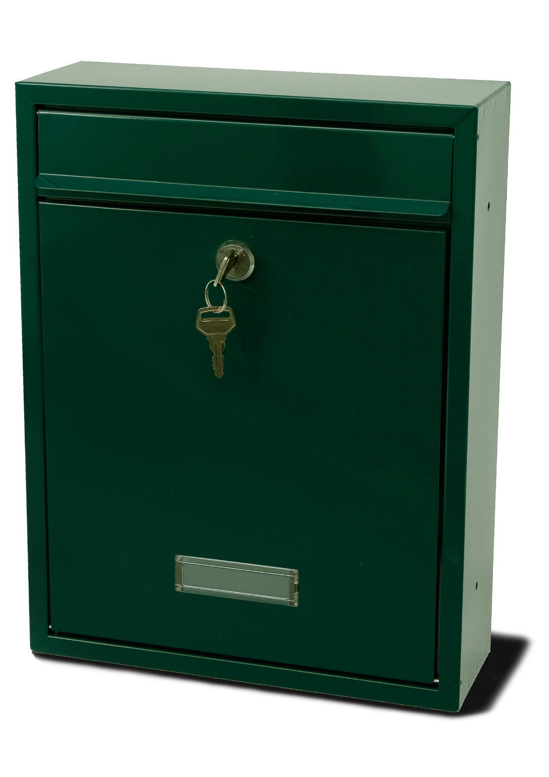 信箱 铁皮信箱 欧式信箱 铁制信箱 mailbox