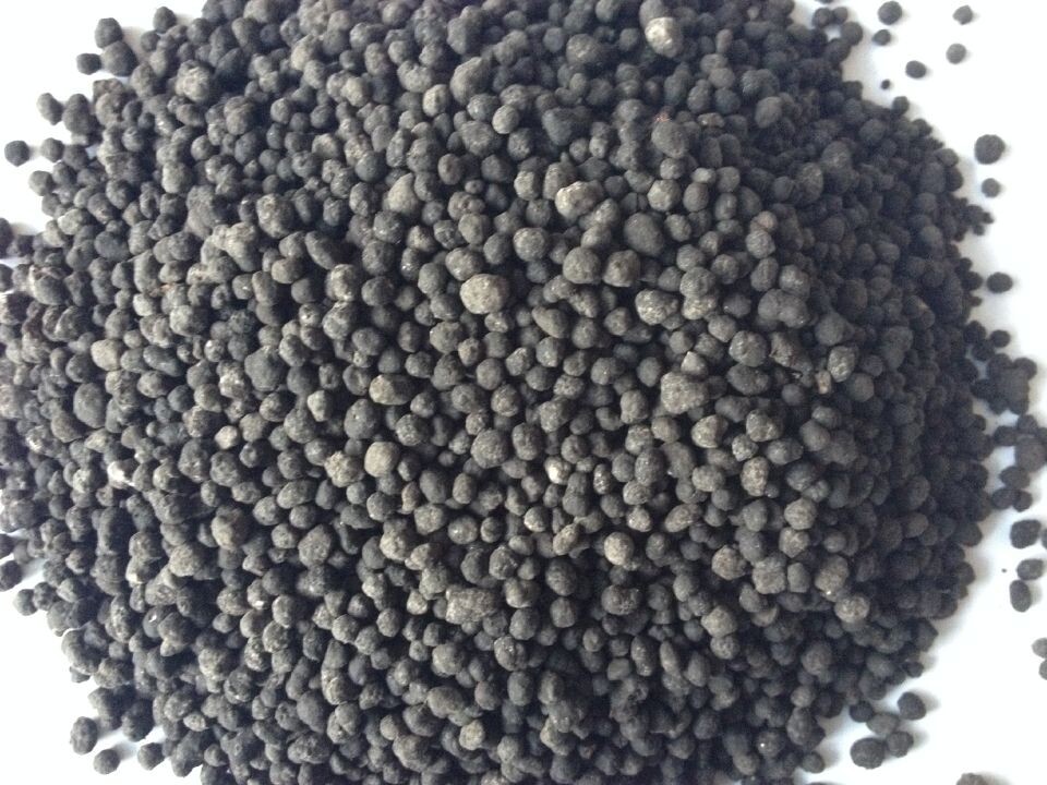 长效****无机复混肥料免深耕螯合态