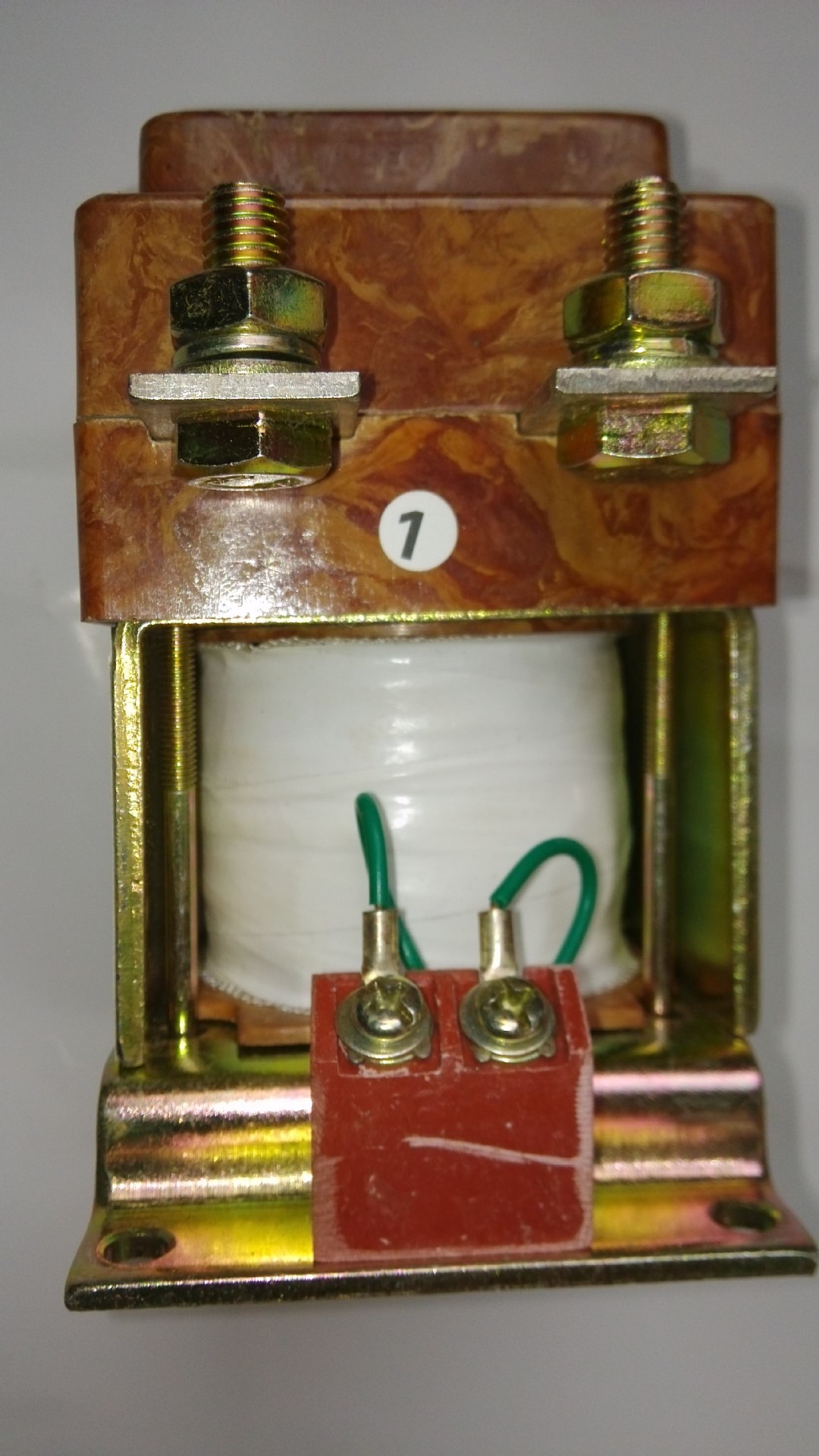 贵公司专业生产磁吹式直流接触器qcc28