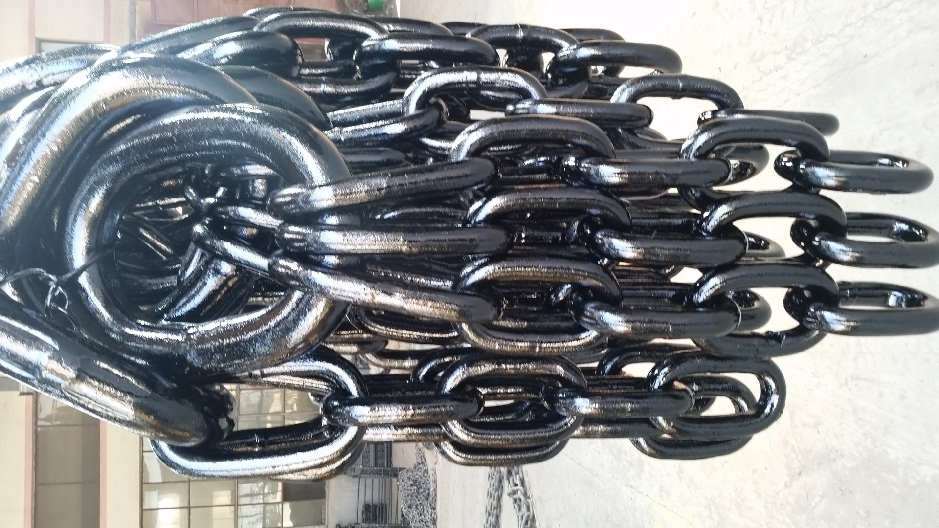 新泰市华达链条