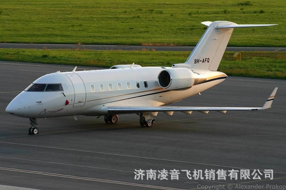 price}成交0件庞巴迪挑战者605公务机 私人公务机图片