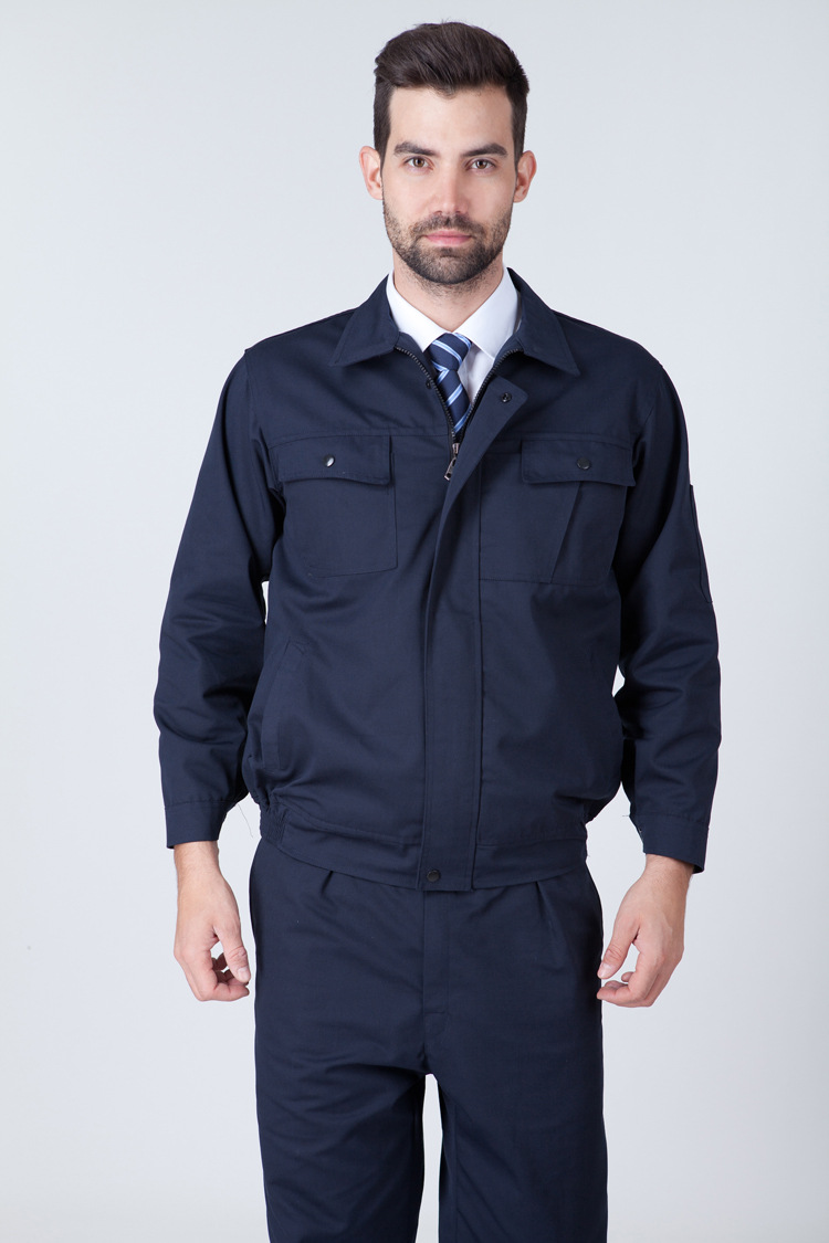 工作服