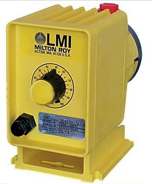 milton roy 计量泵 p066-368ti美国米顿罗lmi 加药电磁泵阻垢剂泵