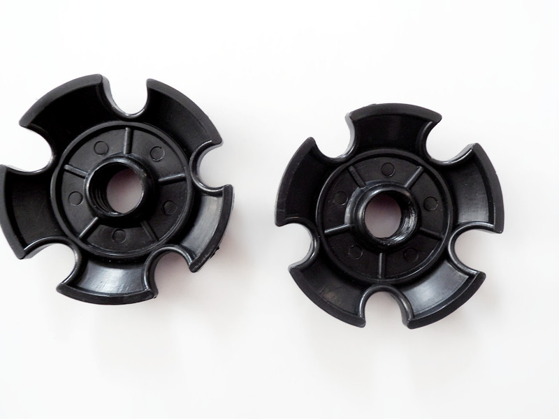 登山杖配件 专业登山杖泥托阻泥器 标准配件 雪托 泥托 雪兰 低价