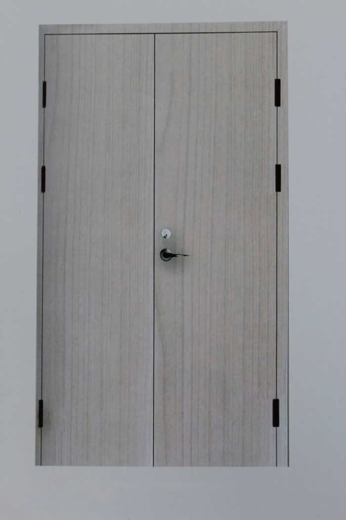 山西防火门 防火门厂家直销 木质防火门 免漆防火门消防专用