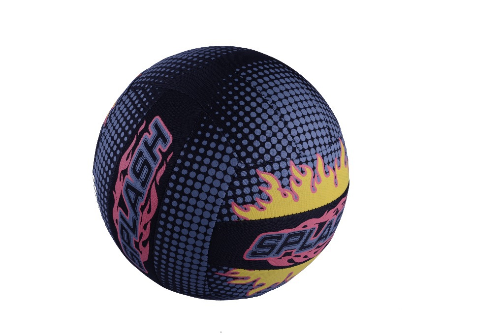 [威玛斯]礼盒装火焰沙滩排球 排球厂家