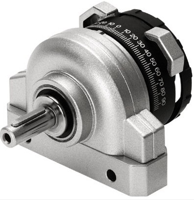 德国festo摆动驱动器 11910 dsr-16-180-p