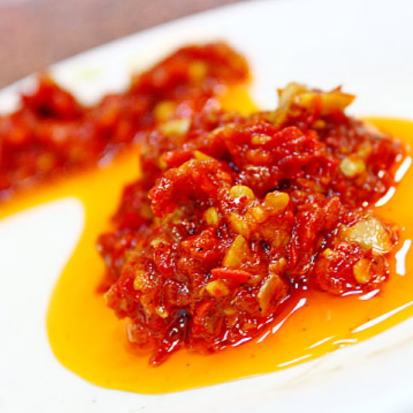 亮亮娃秘制鱼辣子 泡椒沫剁辣椒酱煎炒烧厨房调料舌尖2自产销.