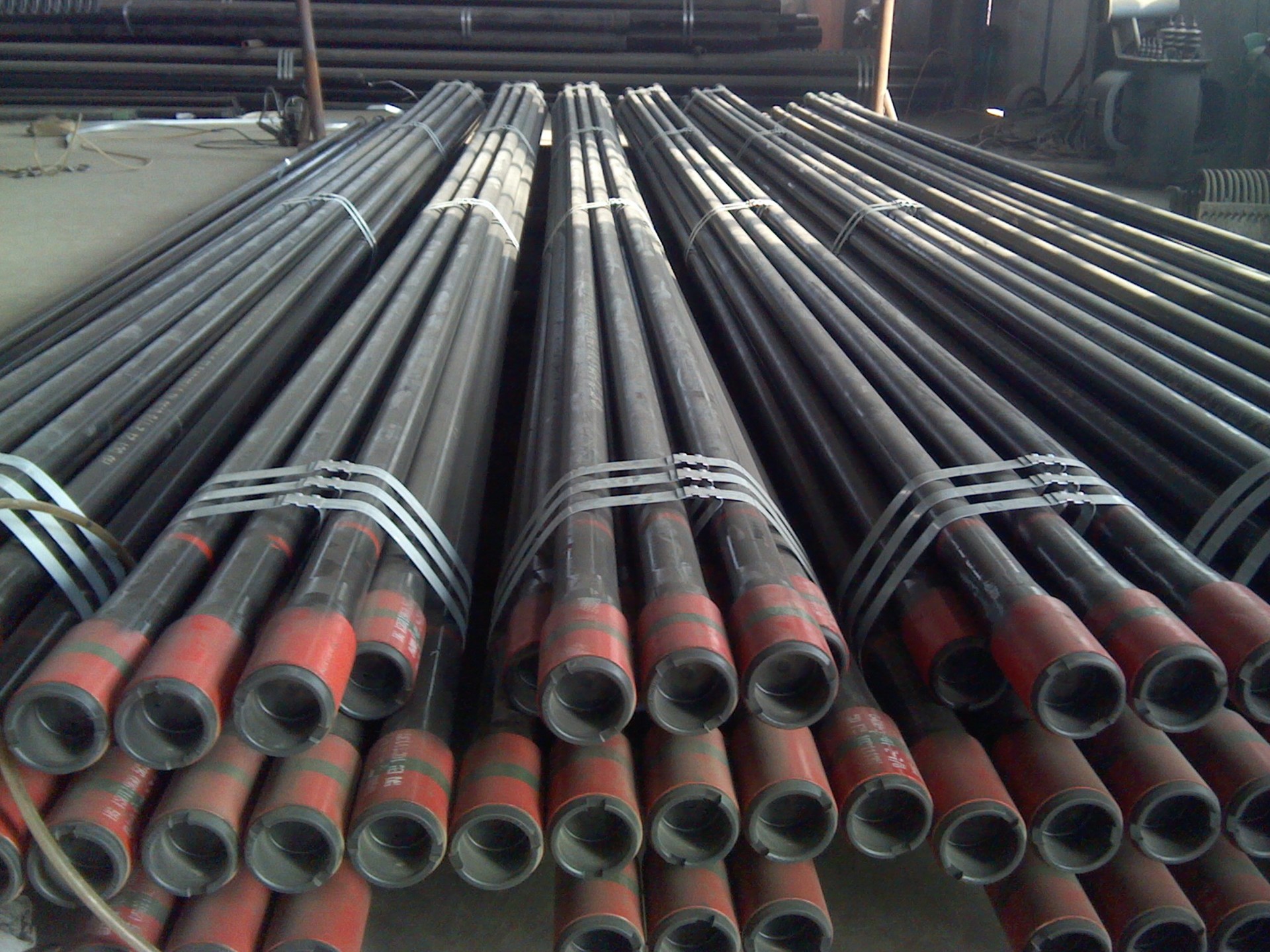 石油套管生产厂家 供应商 生产商