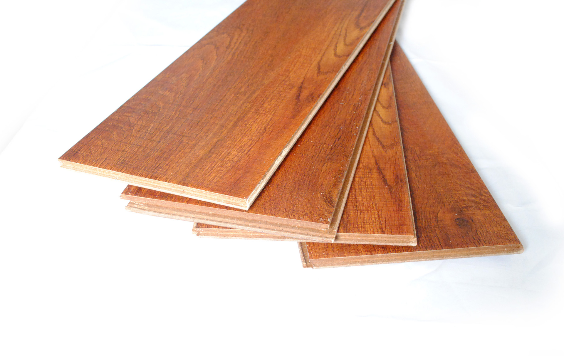 立美 复合地板 仿古地板 高密度强化复合地板 室内地板11mm