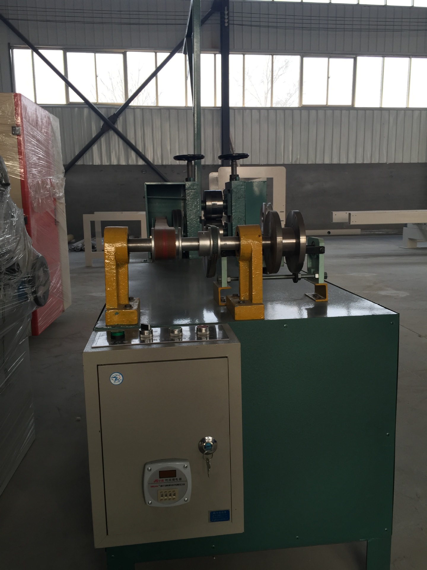 精品纸箱专用扁丝机的生产商--翔润