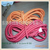 5-15MM Strength Elastic Round rope Trampoline Elastic rope Binding Bungee Cord Customizable