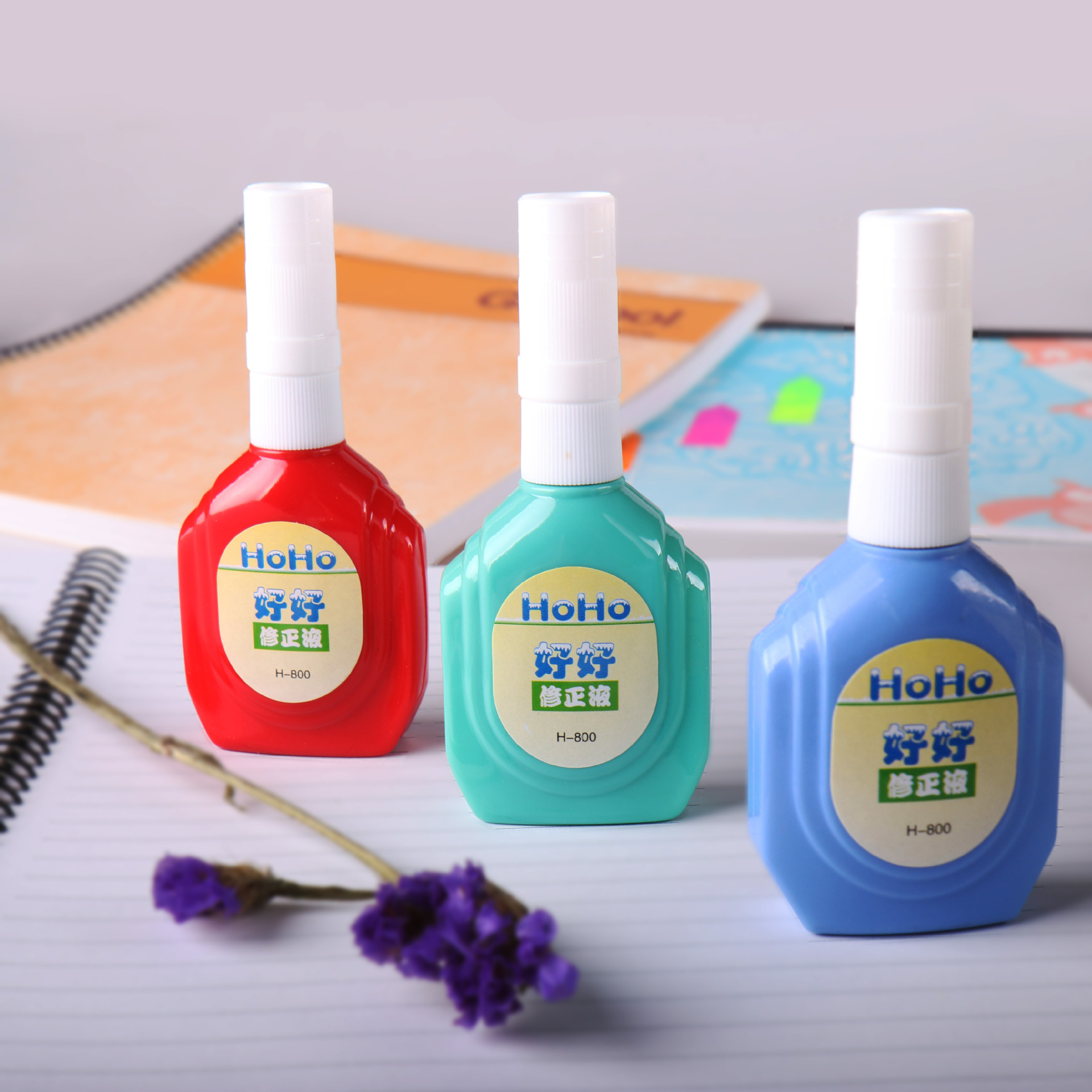 白雪 好好 修正液 h-800