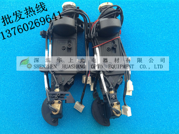 Провод для электросварки asm焊线机 ihawk xtreme摄像镜头 ccd 焊线pr蓝灯 双轨焊线机镜头 Consa