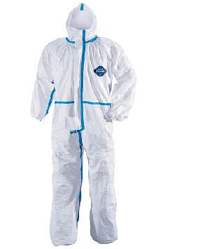 上海供应杜邦 tm特卫强03 医用一次性防护服 医用服