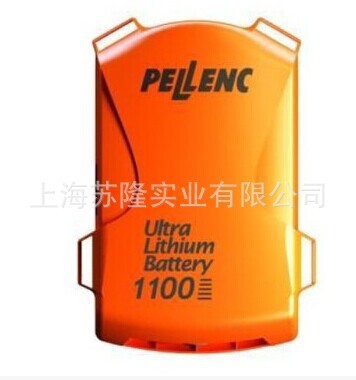 法国贝兰克PELLENC电动割灌机EXCELION、电瓶割灌机、锂电割灌机