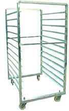 燃煤熱風(fēng)爐_瑪卡隧道式烘箱-燃煤熱風(fēng)爐-能耗高每批可投上噸料