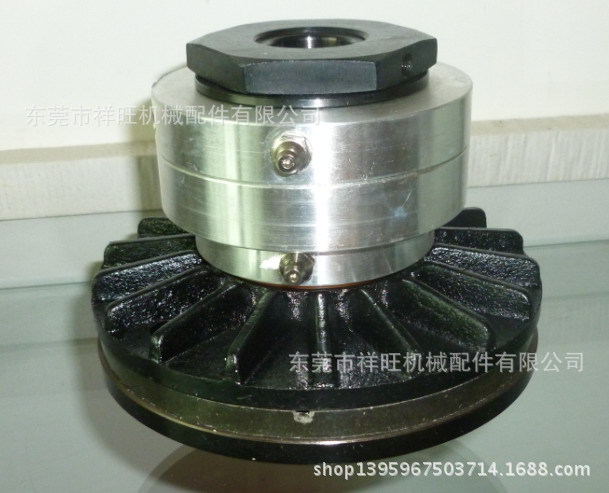 氣動制動器/離合器