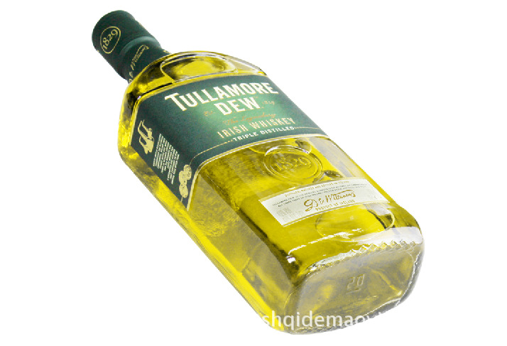 洋酒tullamore dew iri