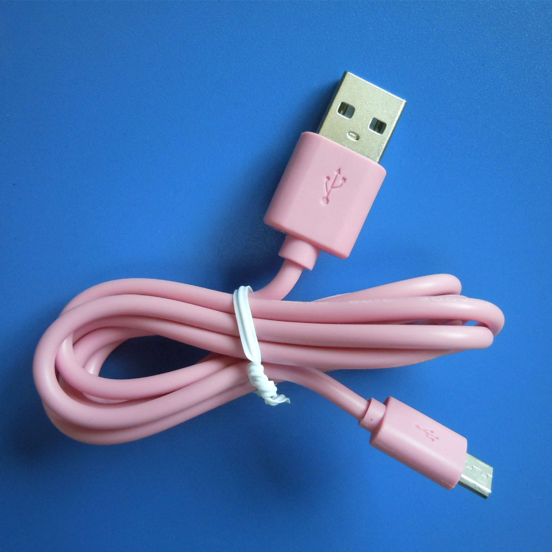 高品质micro充电线 ul充电线 环保充电线厂家