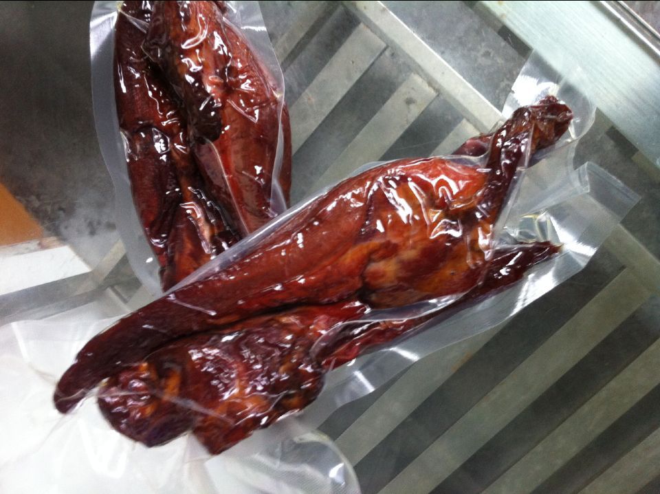 醇香坊四川特产特色腌腊精口条厂家直销我为您推荐300g