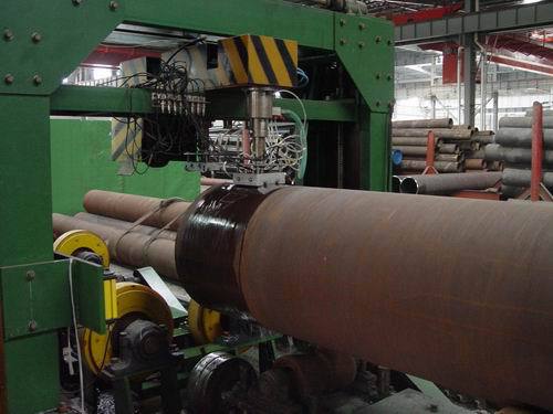 不锈钢涡流探伤仪