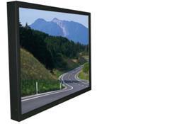 无信号或当前信号不支持小画面显示_监控显示器没信号_监控显示屏显示无信号