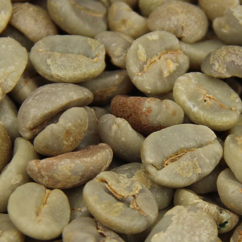 供应巴西咖啡生豆喜拉多cerrado甄选17/18目