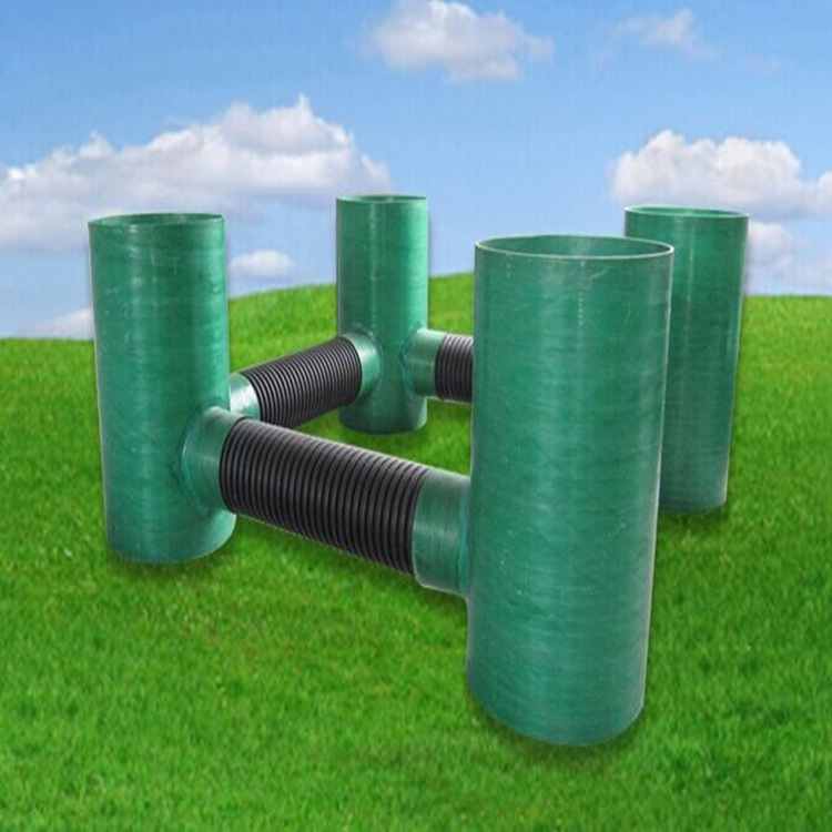 导流槽污水检查井大兴检查井直销价格