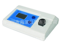 SD9011便携式水质色度仪污水水质色度计工业废水色度检测仪
