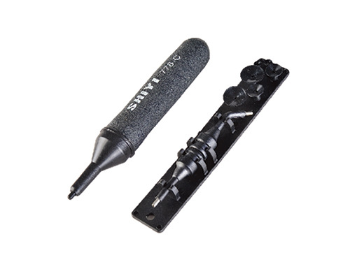 实益手动真空吸笔吸球吸盘sy-778c手持式贴片元件ic取物器橡皮