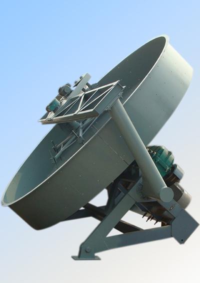 成球机 成球盘 无动力成球机 规格齐全 来图订制 质量保障