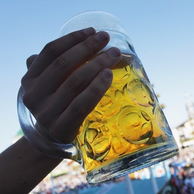 批发超大无铅啤酒杯/1l带吧加厚伦敦杯/ktv酒吧烧烤店批发