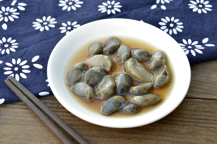 黄泥螺 醉泥螺 400g 罐装 102 - 养殖批发交易网