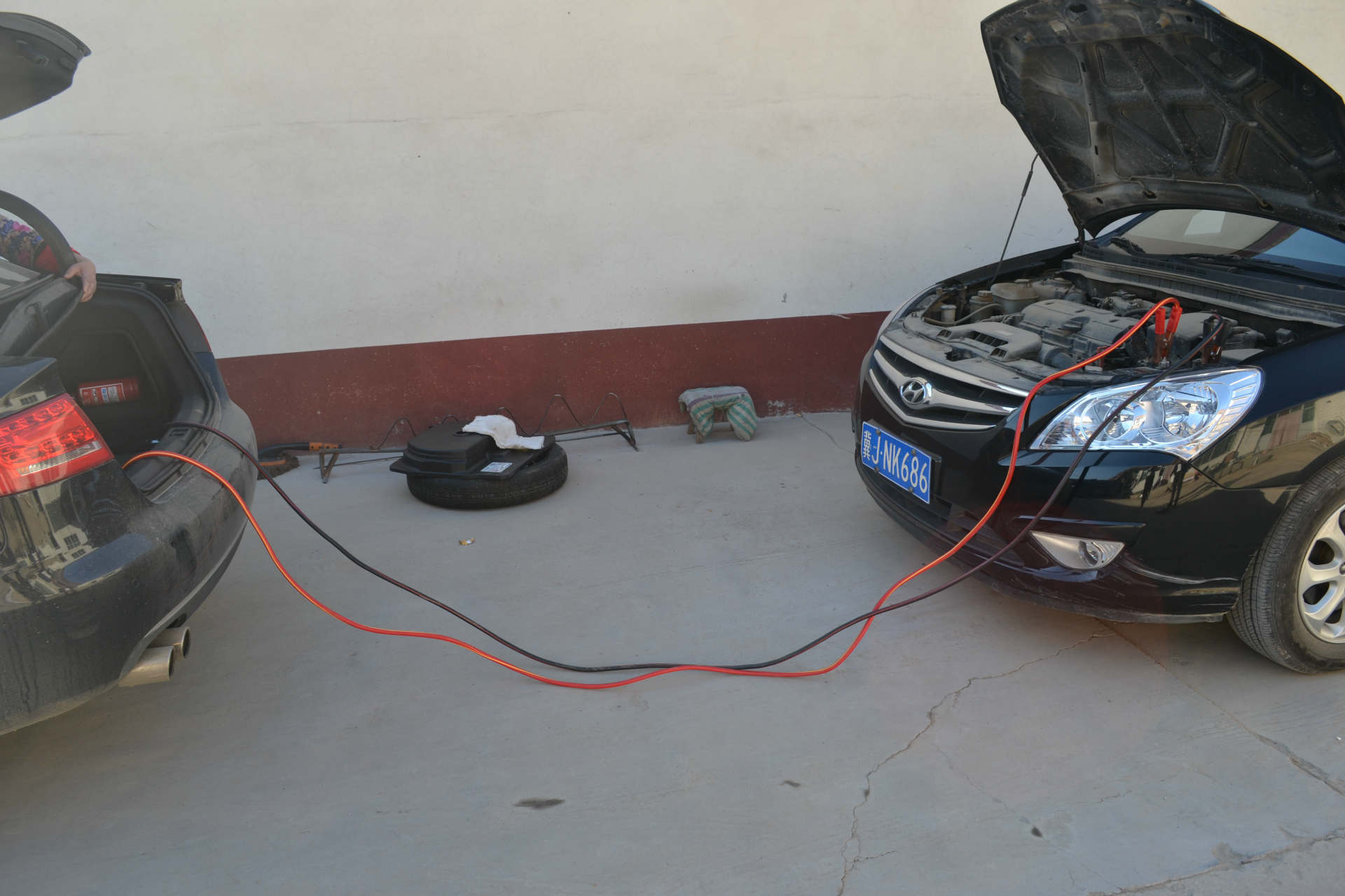 河间市战友电线厂是一家汽摩及配件的企业,是经国家相关部门批准注册