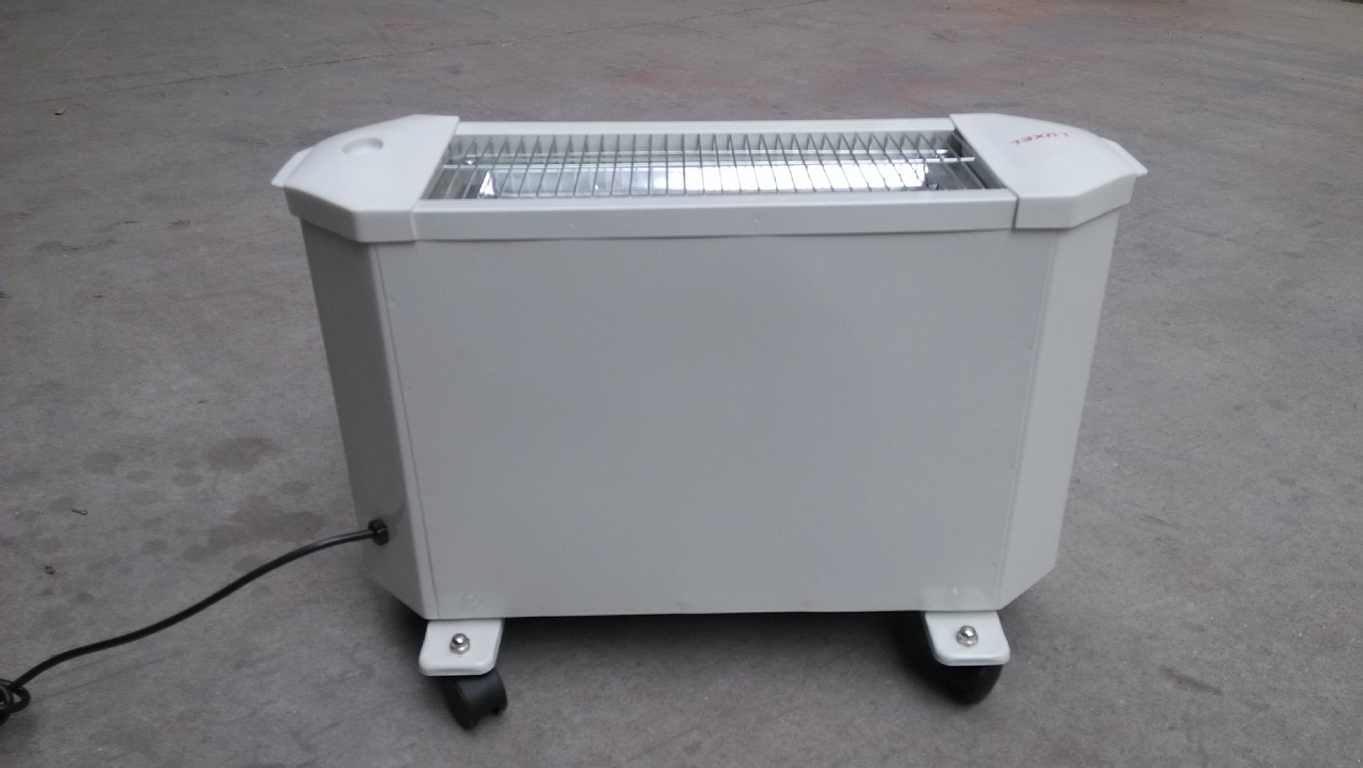 外贸石英取暖器电暖器 五面型取暖器 nsb-200b