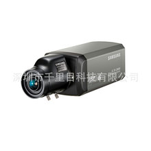 三星SAMSUNG SCB-2000P/SCB-2000PH 1/3 600线高清枪式摄像机
