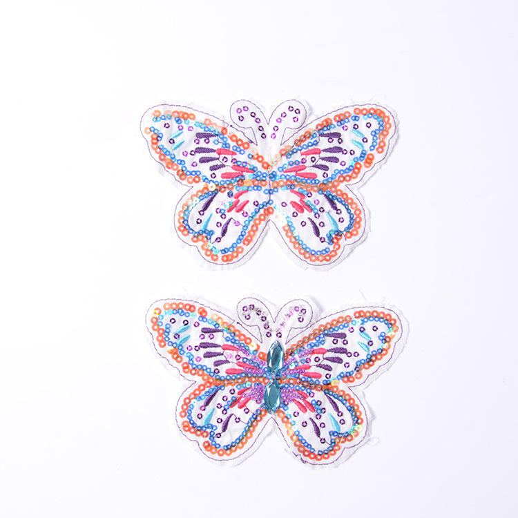 专供服装,童装绣花,特种绣花,珠片绣,绳绣