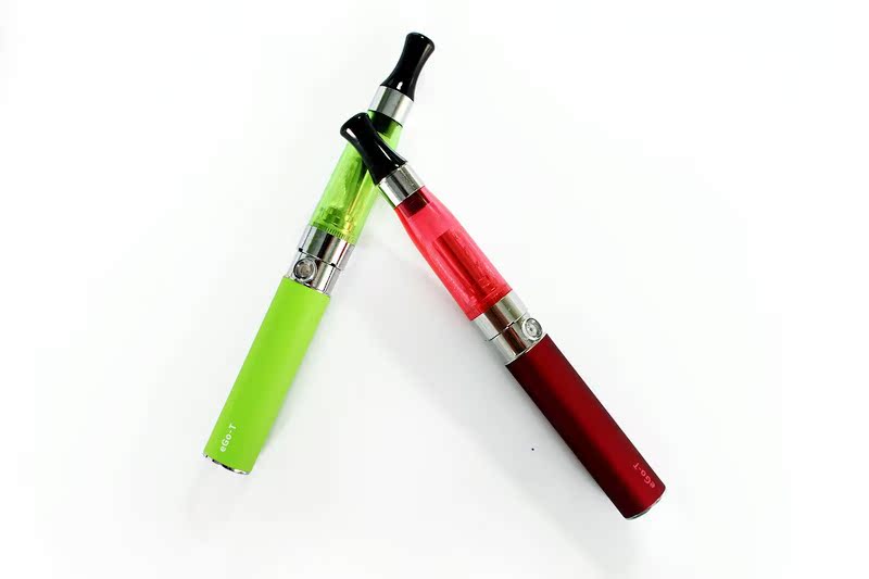 新款ego-t铝盒套装 雾化器ce4  ce5 电子烟充电器