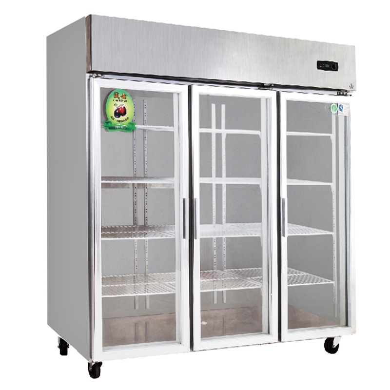 成云kc1.6l3三门冰箱 三门保鲜冰箱 冷藏展示柜 价格 供应- 搜了网