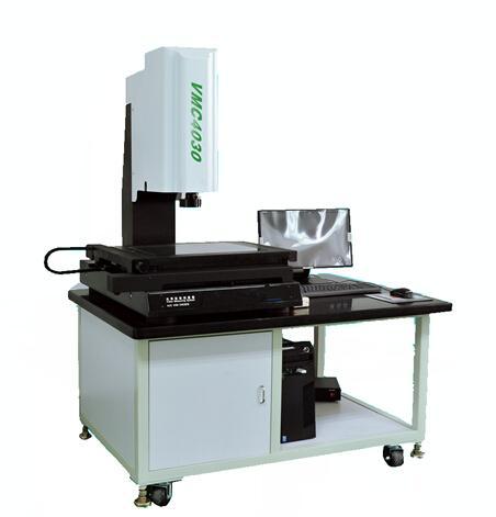 全自动二次元影像测量仪 2.5次元影像测量仪 vmc-3020