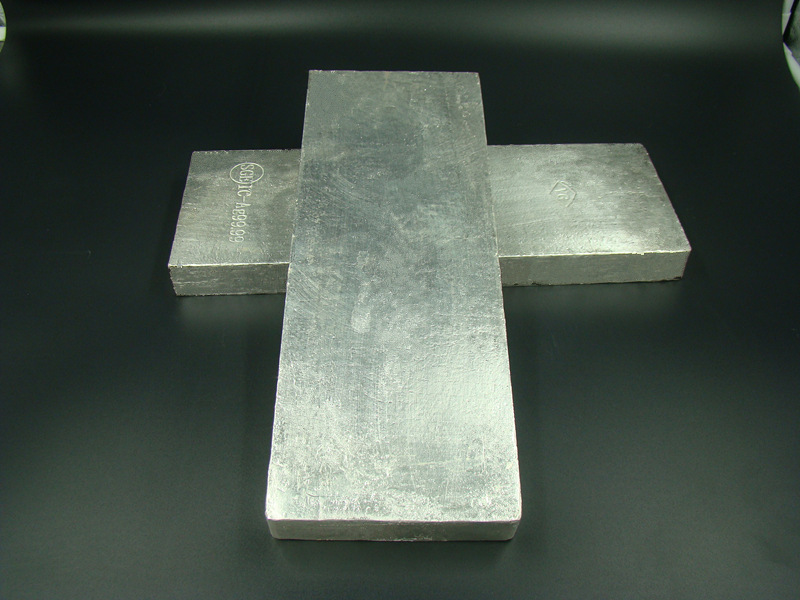 供应白银锭 实物白银 投资银条国标一号99.99
