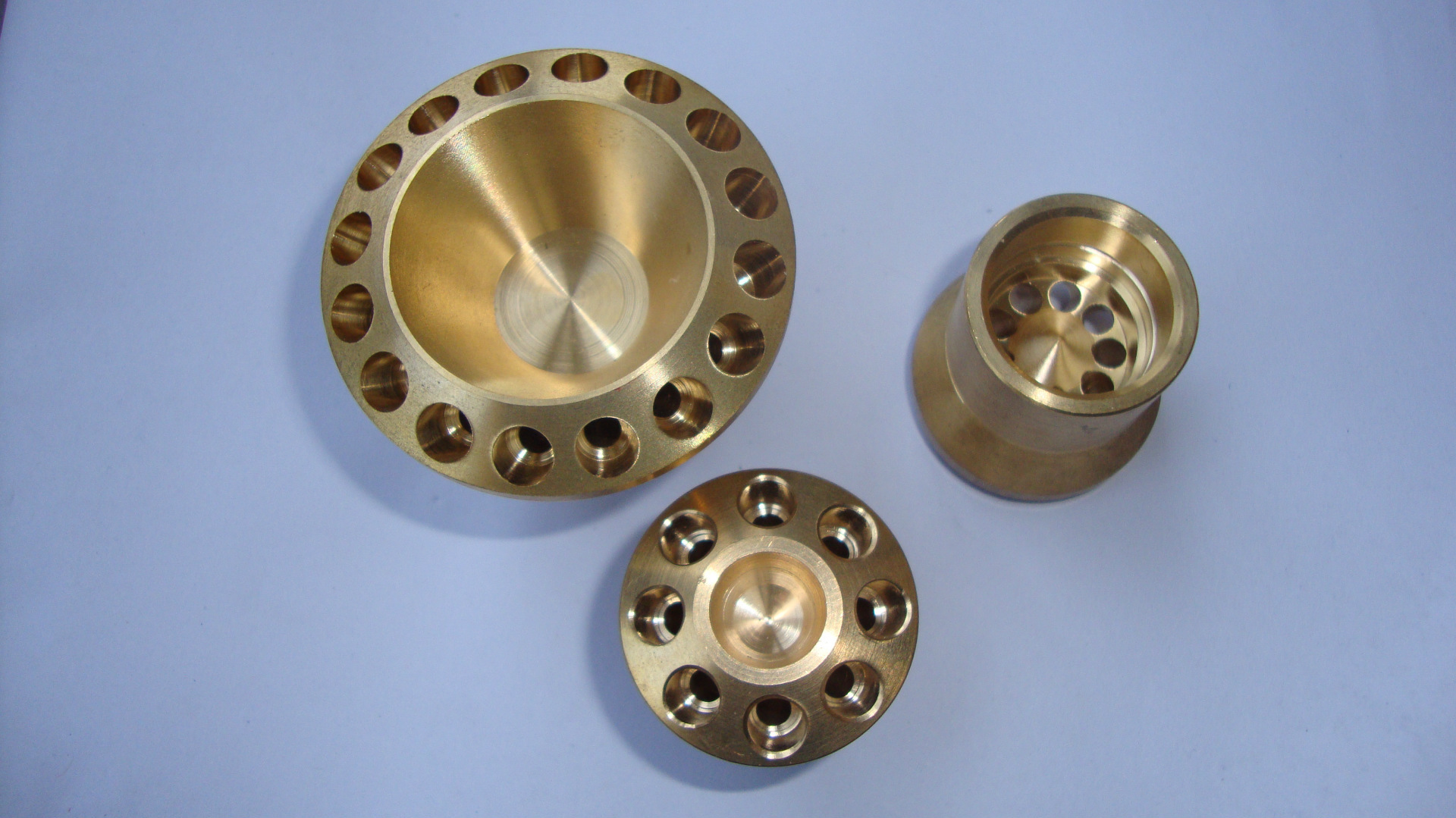 分液头 制冷产品 空调制冷配件 按客户要求来图来样制作