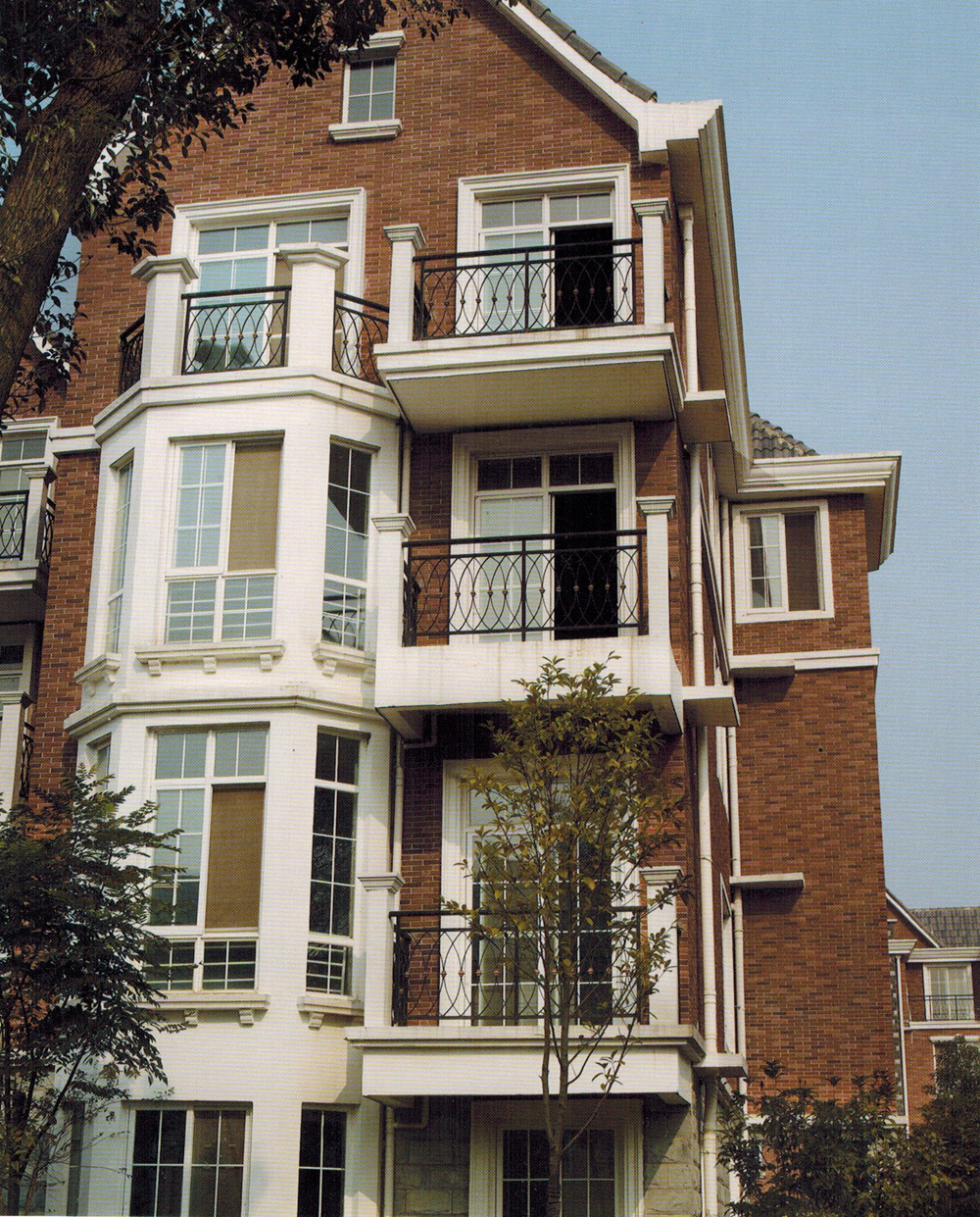 精品推荐外墙砖别墅砖拉毛系列劈开砖怡然劈开砖外墙瓷片