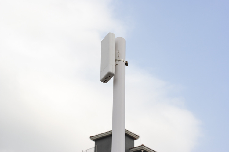 无线网桥 监控点对点传输 5.8g远距离室外无线wifi中继