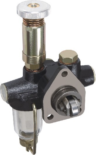 fuel pump